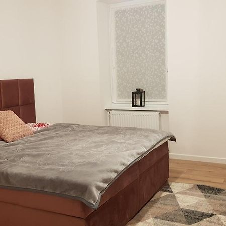 Avalon Apart 1 Legnica Exterior photo