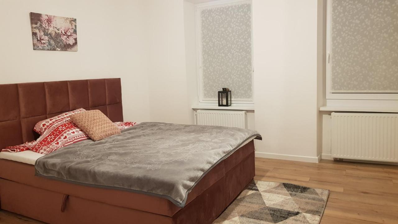 Avalon Apart 1 Legnica Exterior photo
